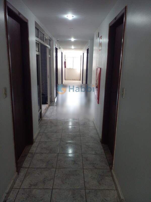 Santa Efigênia - Kitnet Charmosa com Portaria 24h - Foto 7