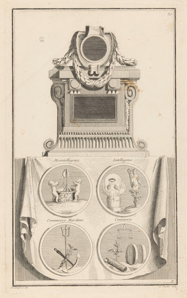 Mesintelligence Intelligence Commerce Maritime Commerce 1768   1771