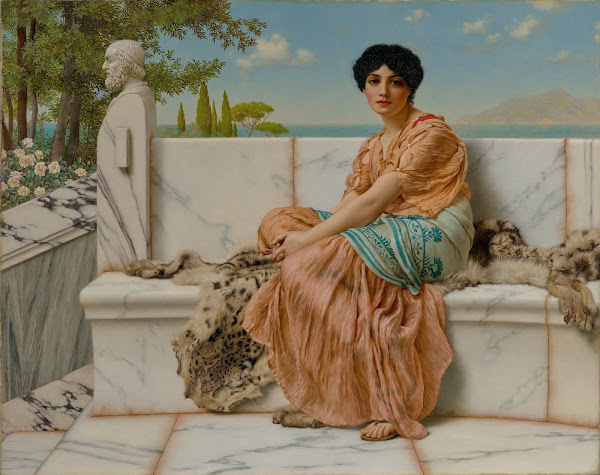 Reverie 1904
