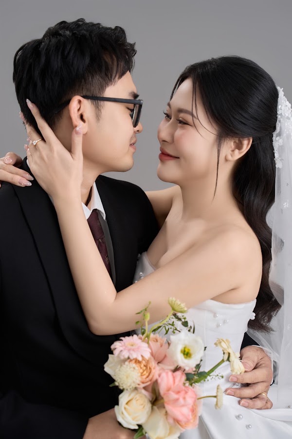Ảnh bìa album