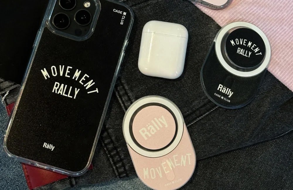 ที่ติดหลังโทรศัพท์