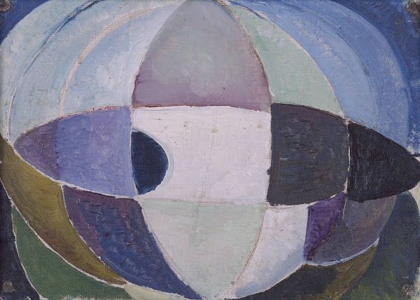 Sphere Circa 1916