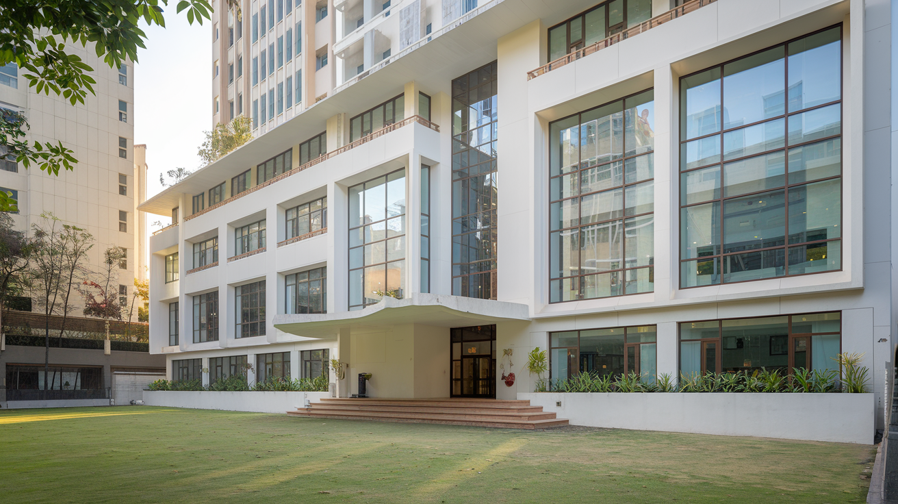 Best Schools in Viman Nagar – Top Picks 2026