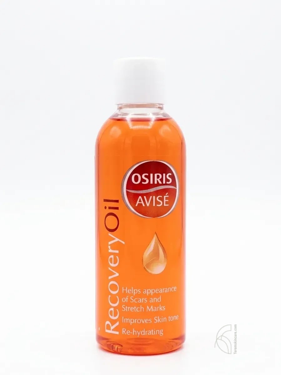 Recovery Oil