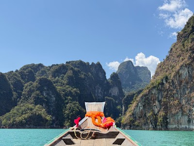 Приватный · CHEOW LAN LAKE - SAMET NANGSHE (1-DAY TRIP) photo 1