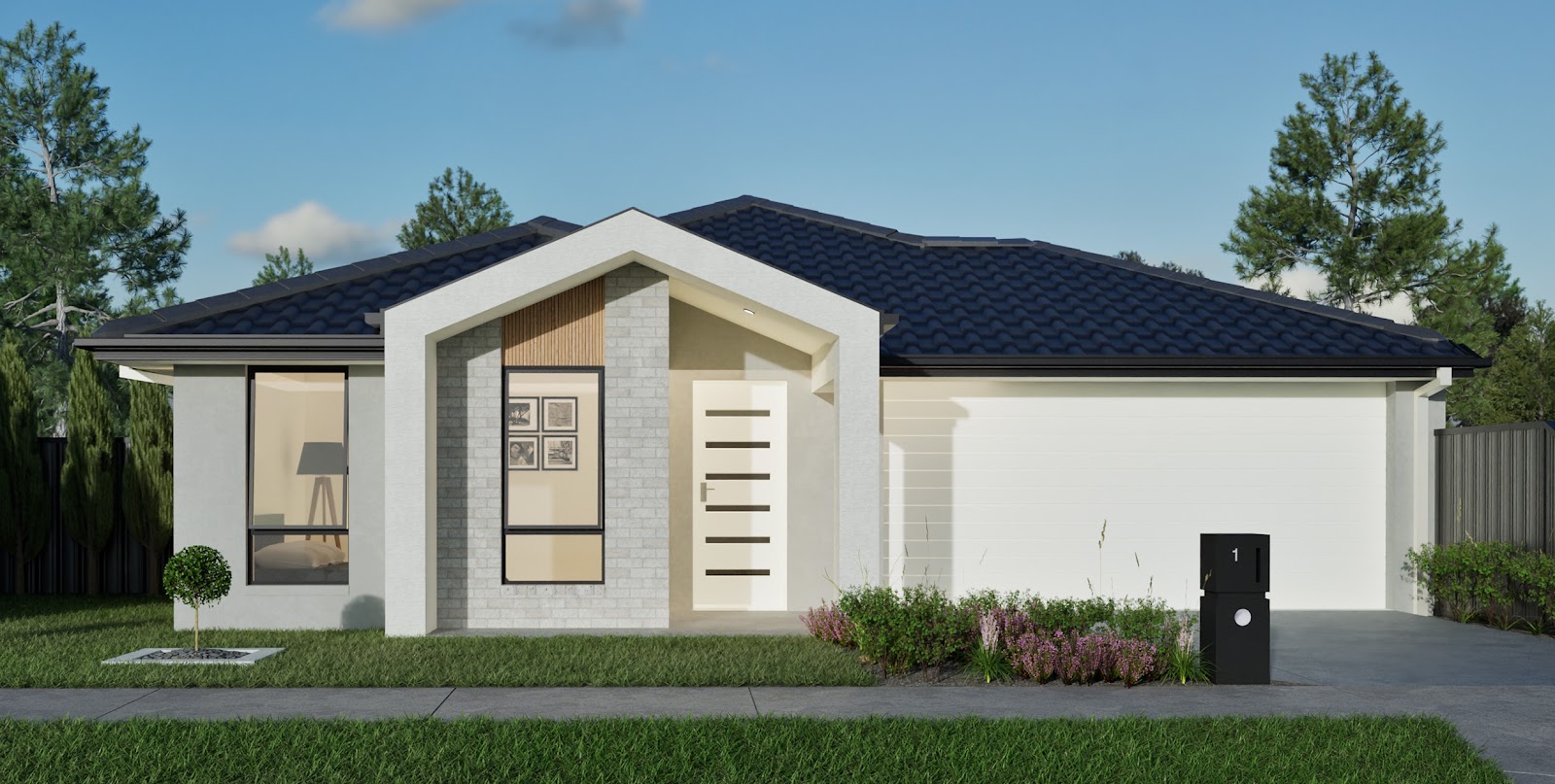 Lot 26 Farmington Road, Charlemont VIC 3217