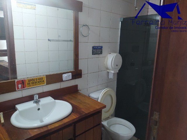 Casa Isolada, Acupe de Brotas