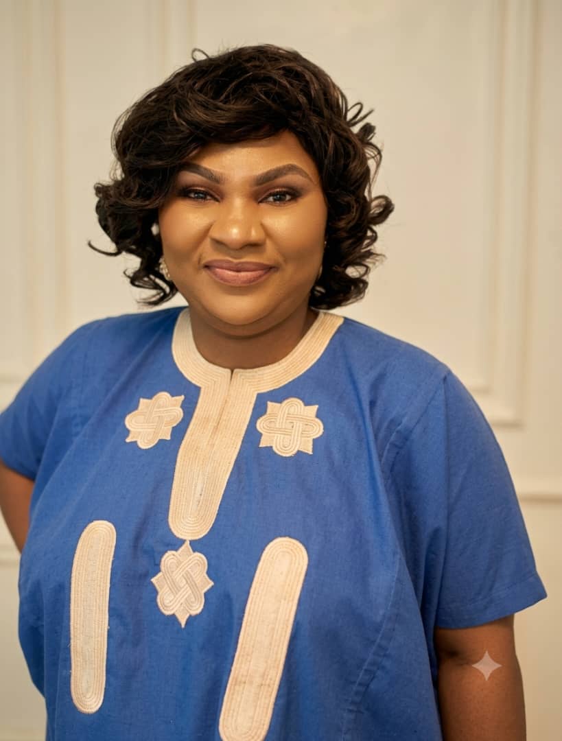 Angela Peterside