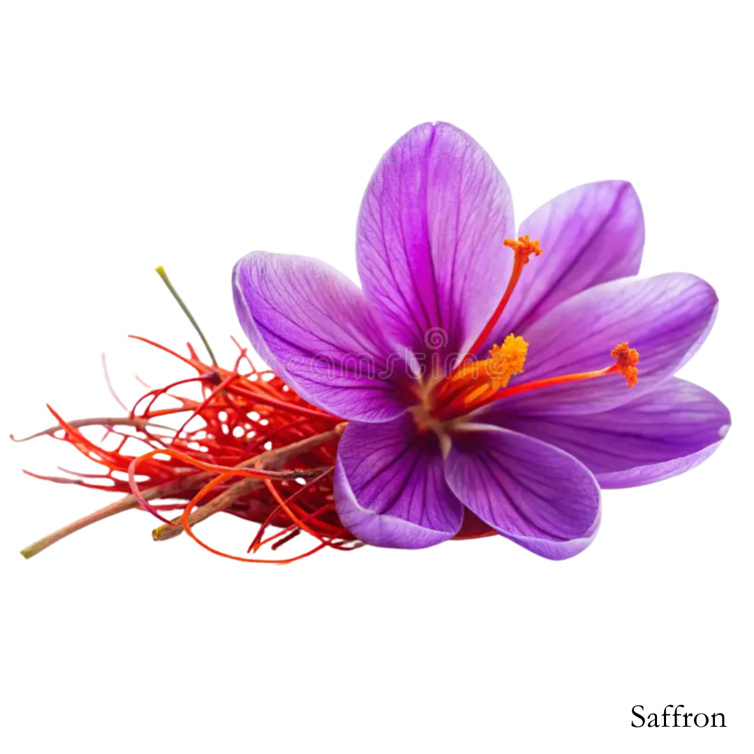 Saffron