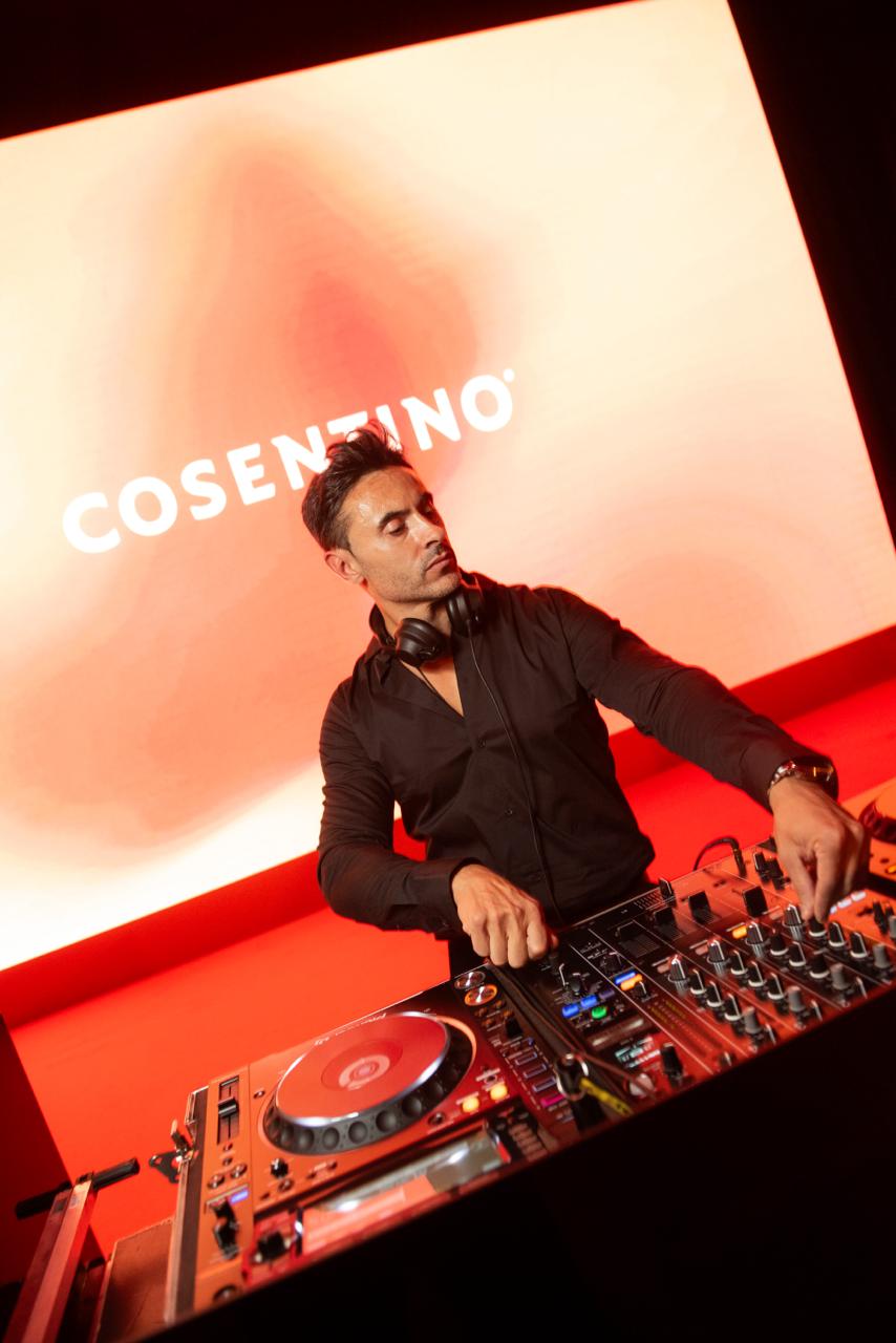 COSENTINO ECLOS LAUNCH EVENT, image 6