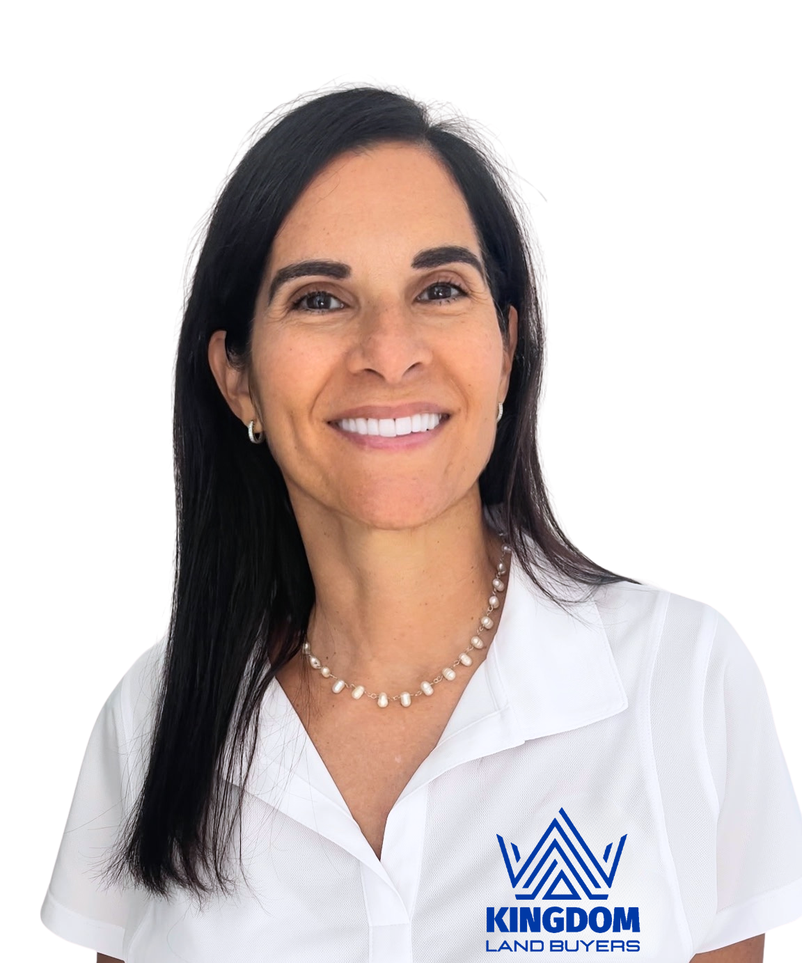 Ellie Verdure Founder of Kingdom Land Buyers - Sell Land Fast In North Florida