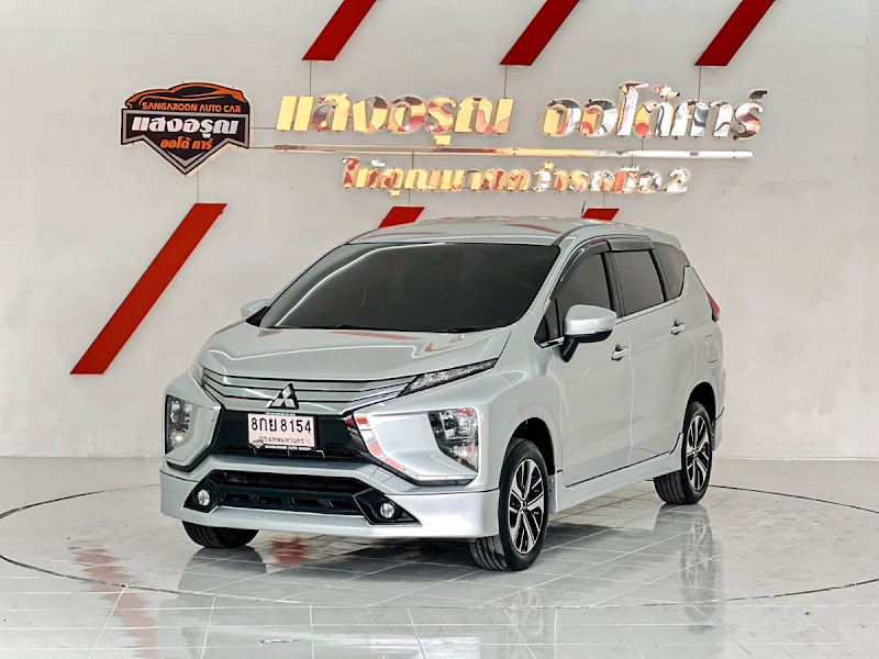 MITSUBISHI XPANDER