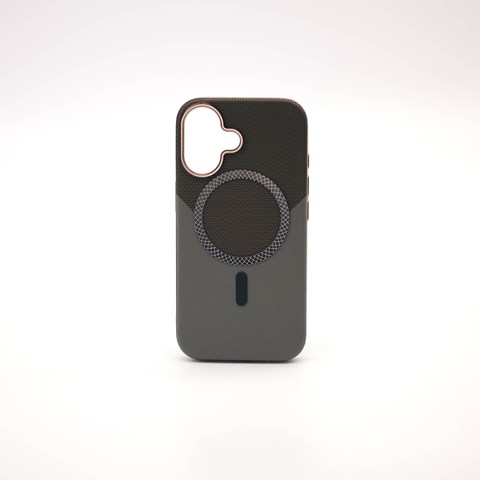 iphone 16 leather with magsafe