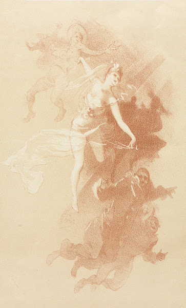 The Dance 1893