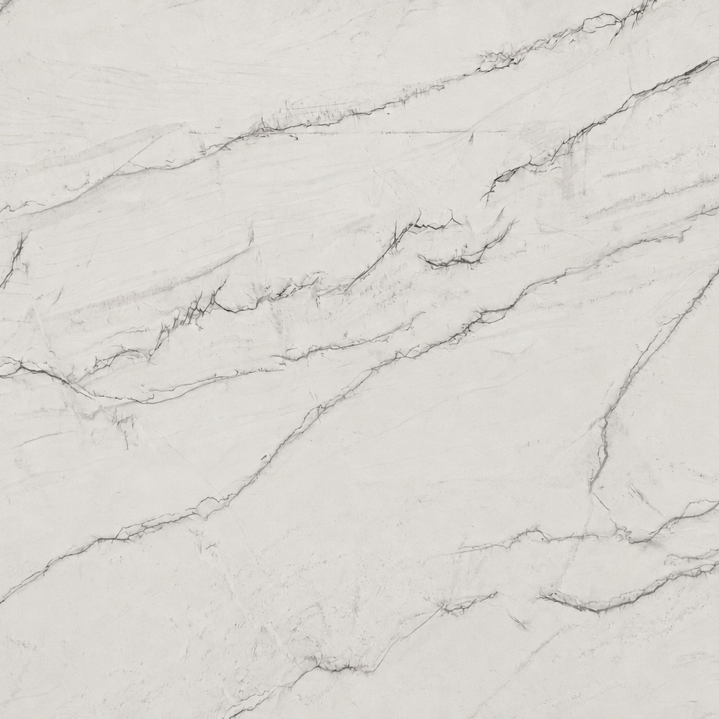 Misty Summit quartz slab
