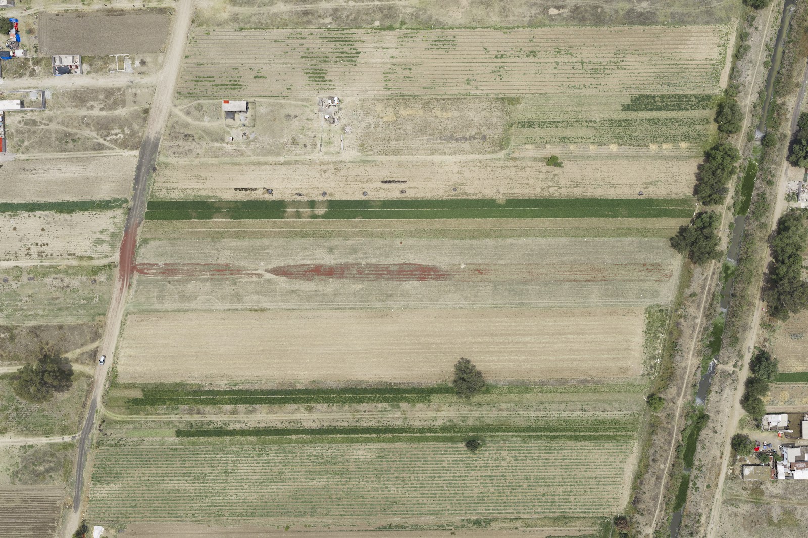 Atenco – vista general