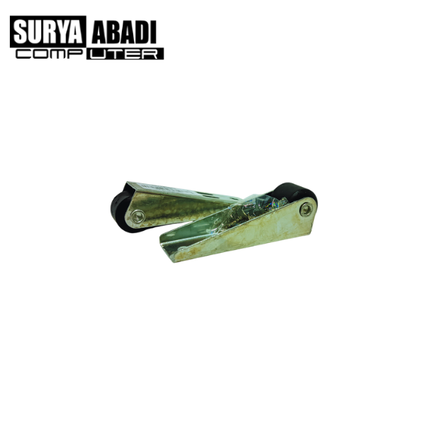 RODA GESER PINTU
