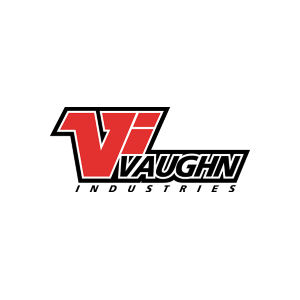 VAUGHN INDUSTRIES Logo