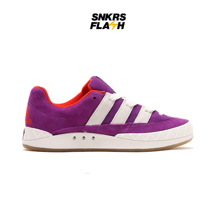 ADIDAS ADIMATIC ATMOS GLORY PURPLE
