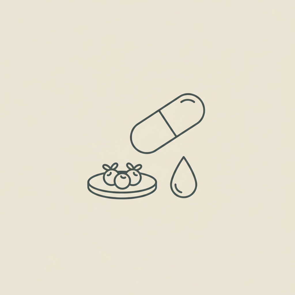 can l carnitine cause headaches CoQ10 and L-carnitine for Migraine Prevention main image 1