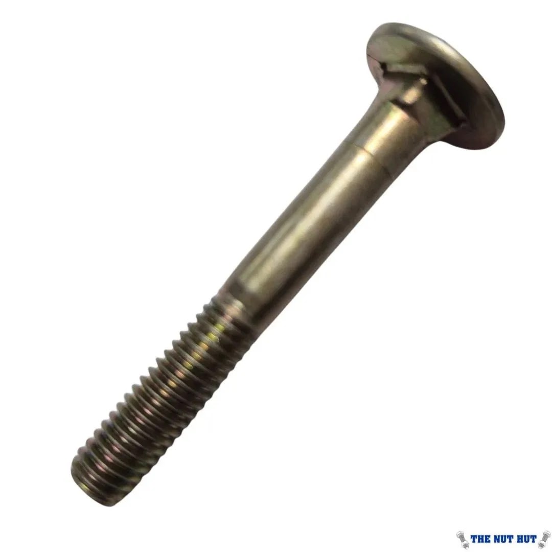 Cup Square Bolts
