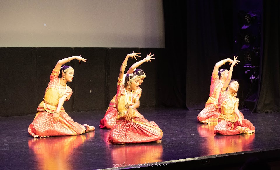 Bharat Mahotsav — Festival of One India (Swadeshi Connect), London, United Kingdom — photograph 84