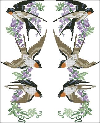CMP 360234 Pattern