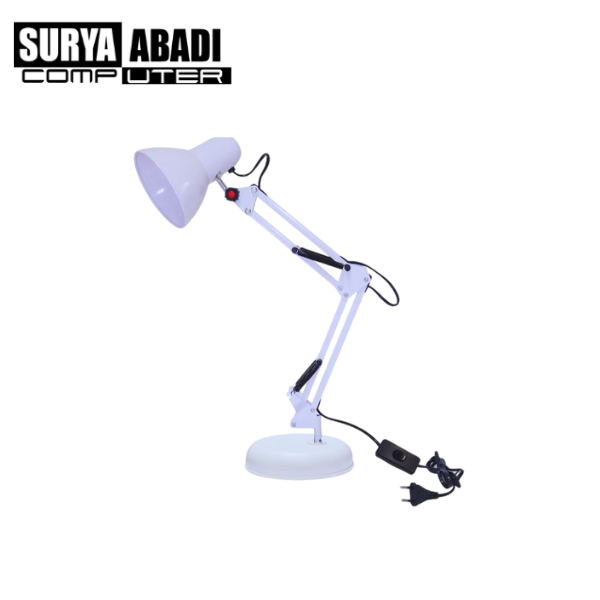 LAMPU MEJA BELAJAR JM-800