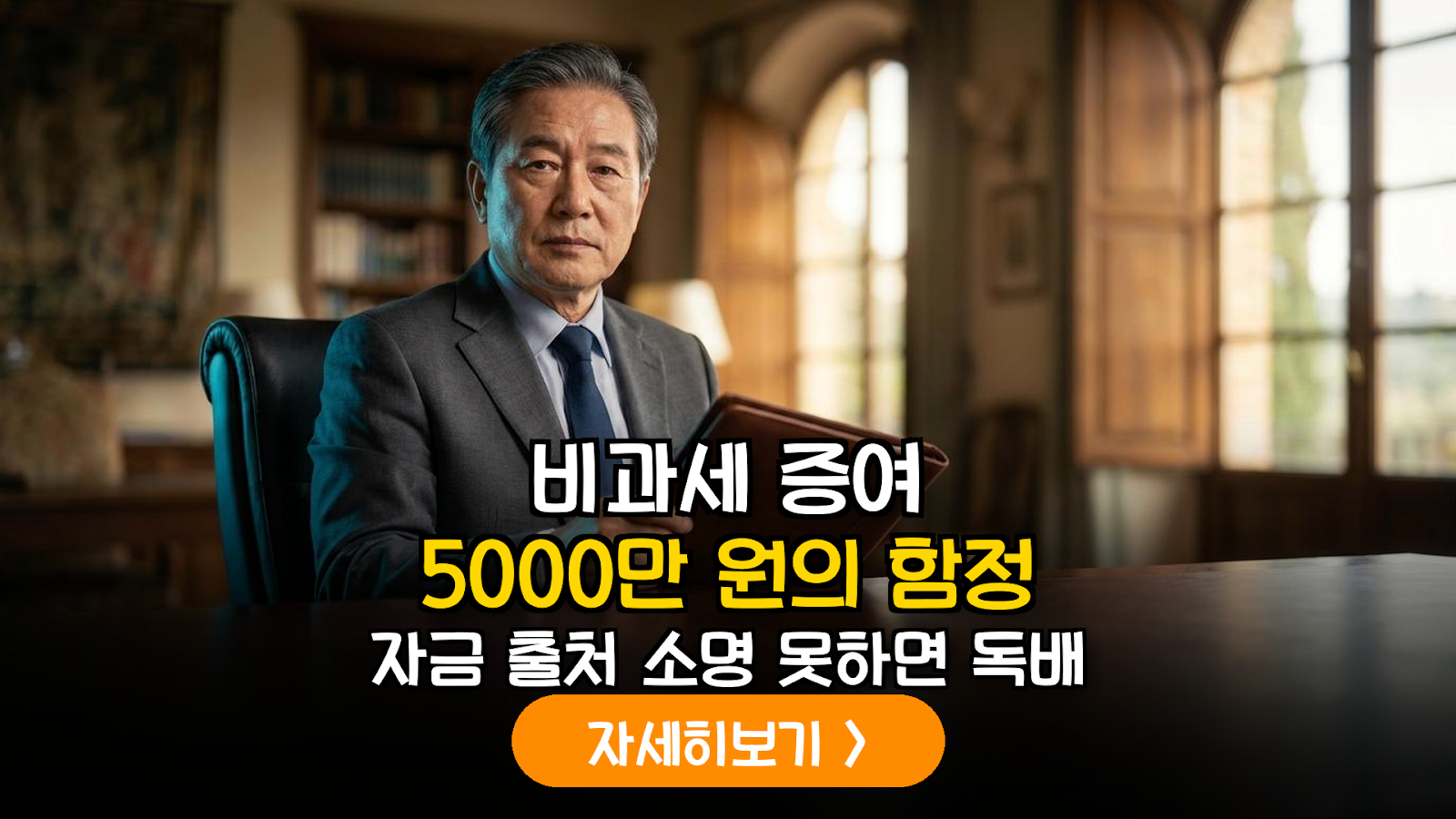 손주 5천만원 비과세 증여 소명 전략