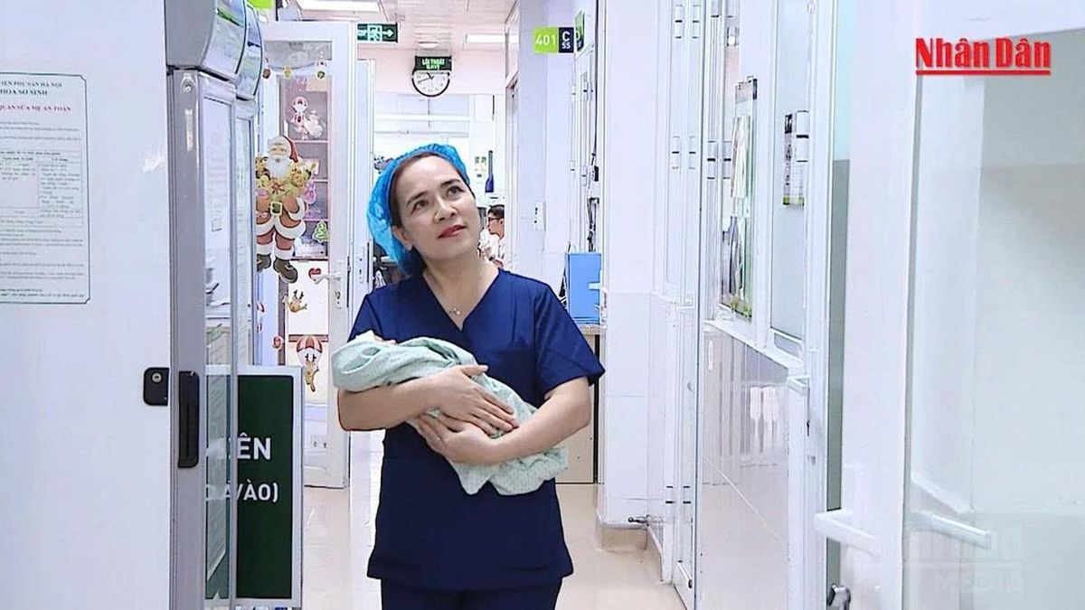 [Video] Bộ Y tế đề xuất trợ cấp hằng tháng cho trẻ dưới 3 tuổi - Báo Nhân Dân