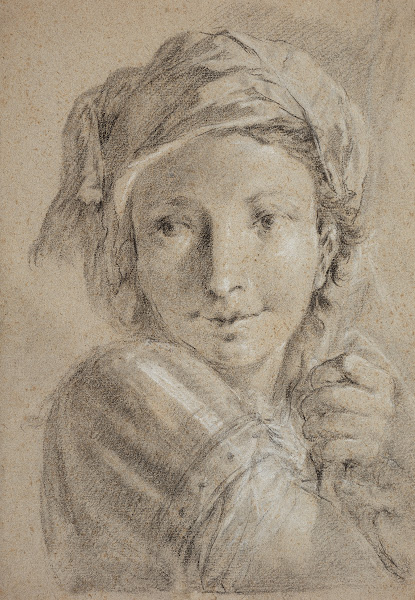 Giovanni Battista Piazzetta