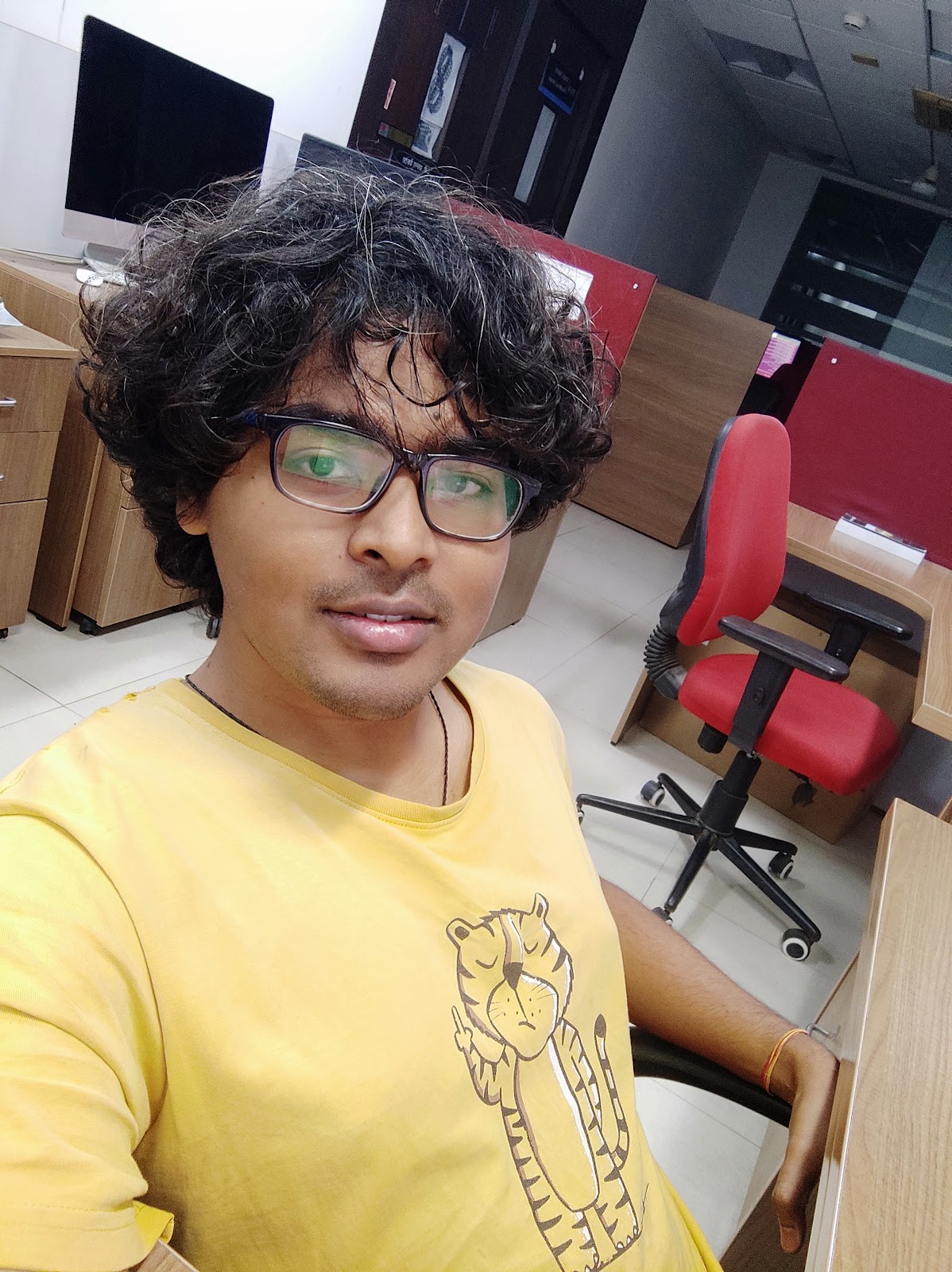Rishabh Singh
