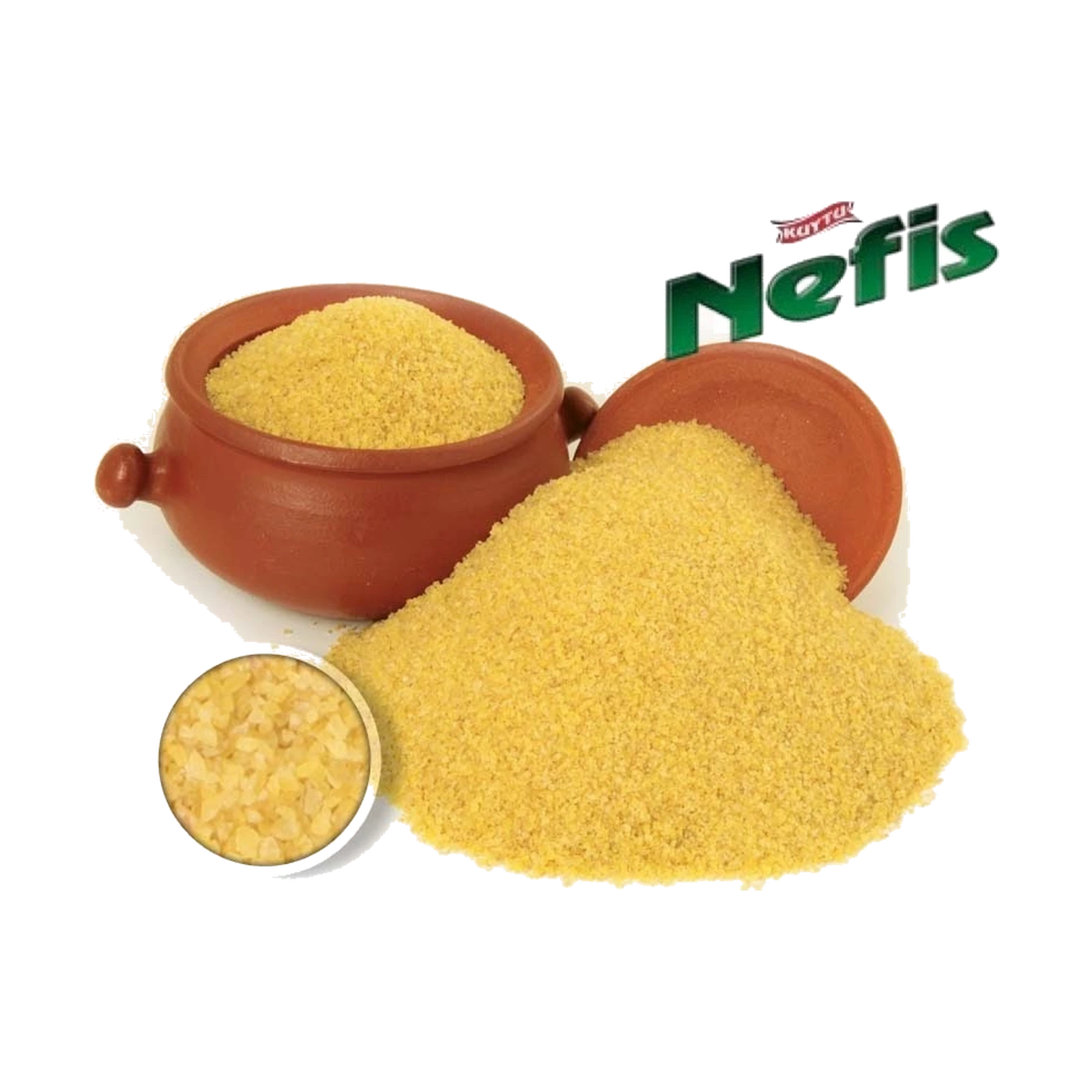 Sitni bulgur