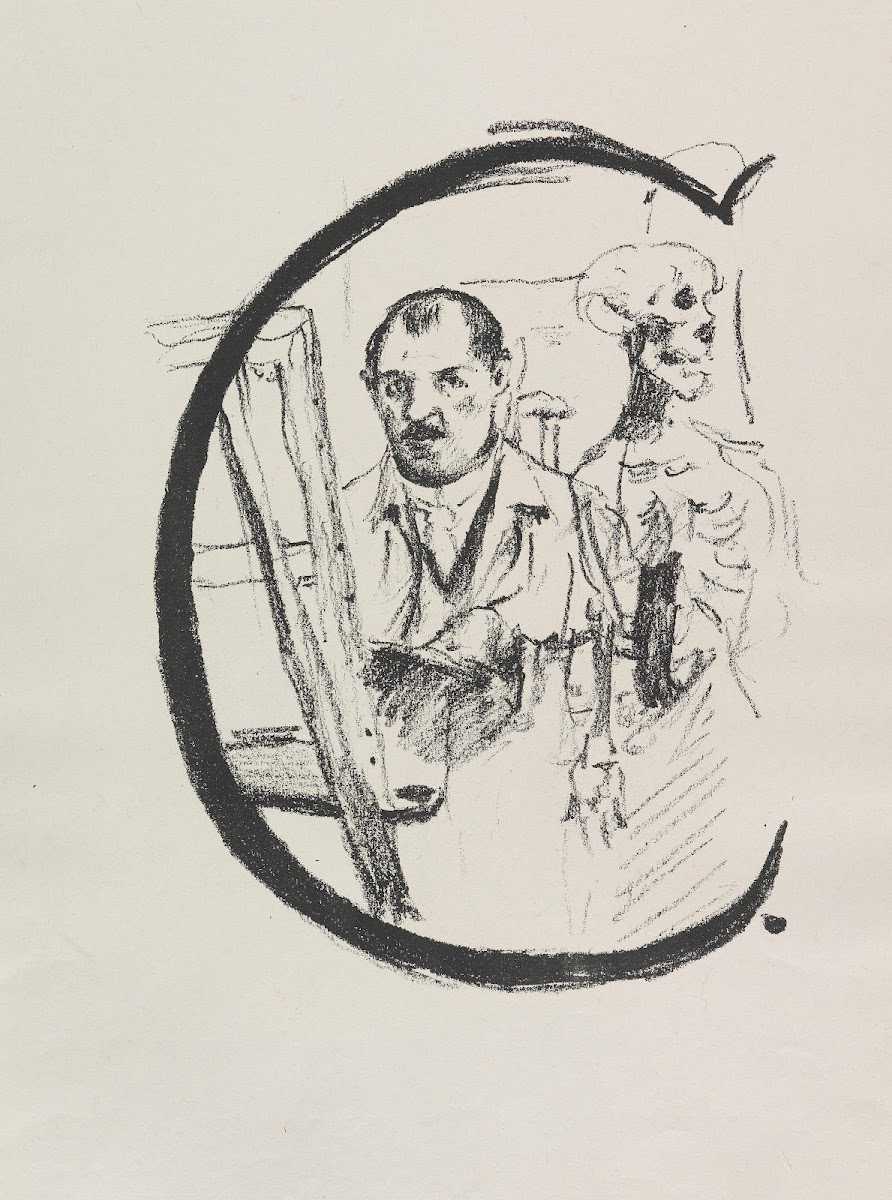 Das ABC 1917