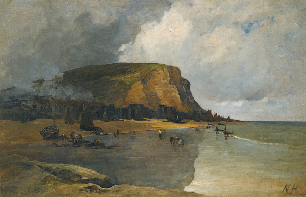 Hastings