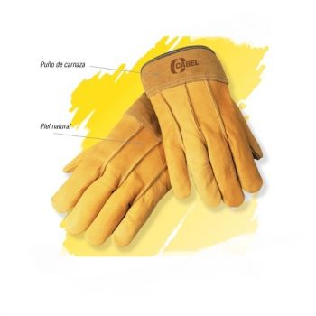 Guantes de electricista Cabel