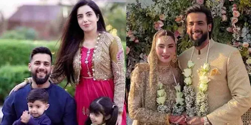 ‘সে একজন খুনি ও প্রতারক’: বিচ্ছেদের পর ইমাদ ওয়াসিমের বিরুদ্ধে সাবেক স্ত্রীর বিস্ফোরক অভিযোগ