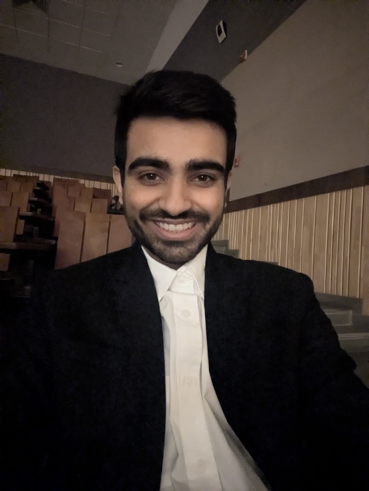Rudraksh Verma