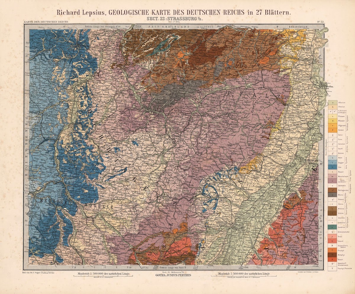 Strassburg 1894