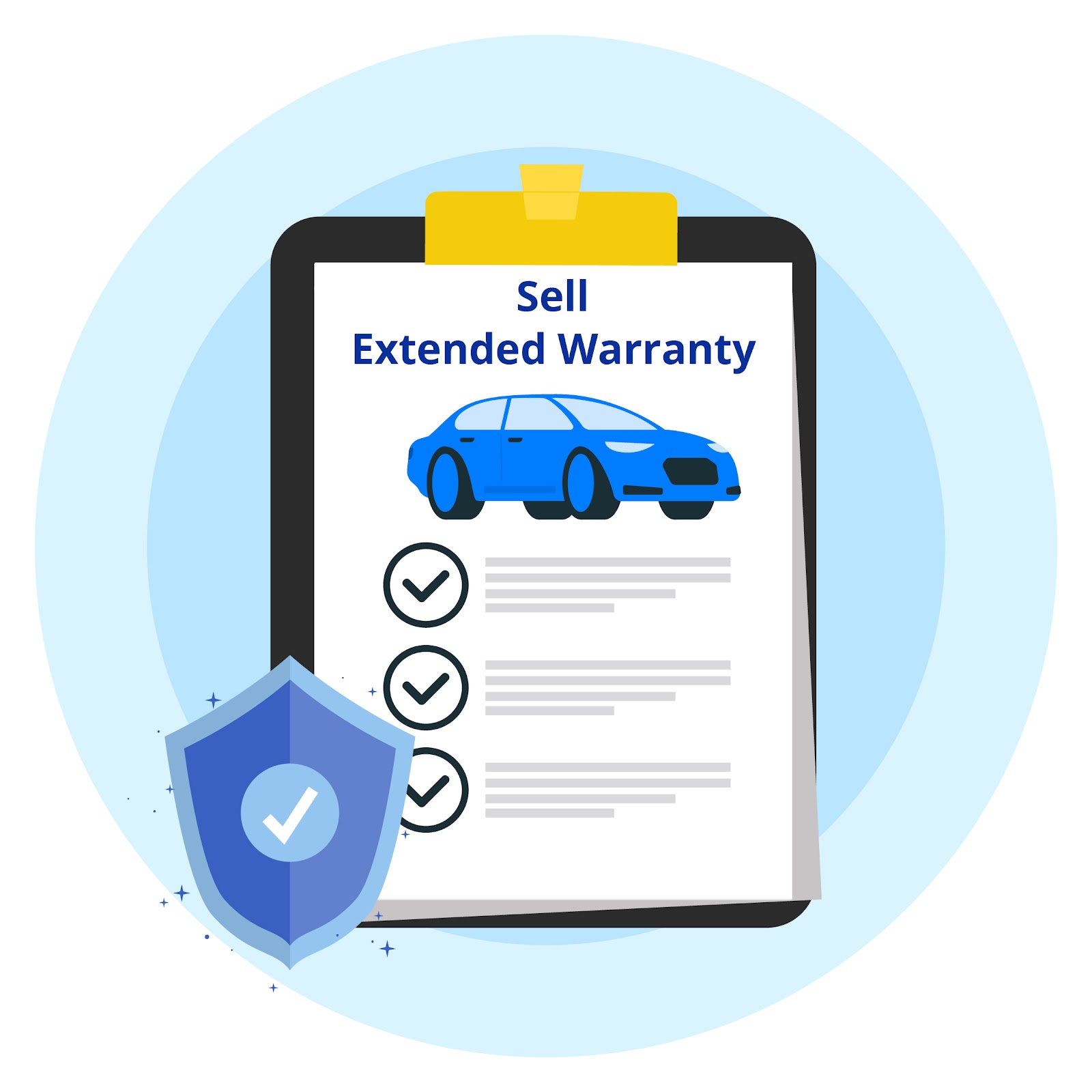 Warranty Service