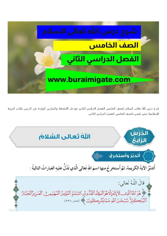 صورة الغلاف