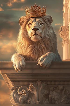 King Lion Picture