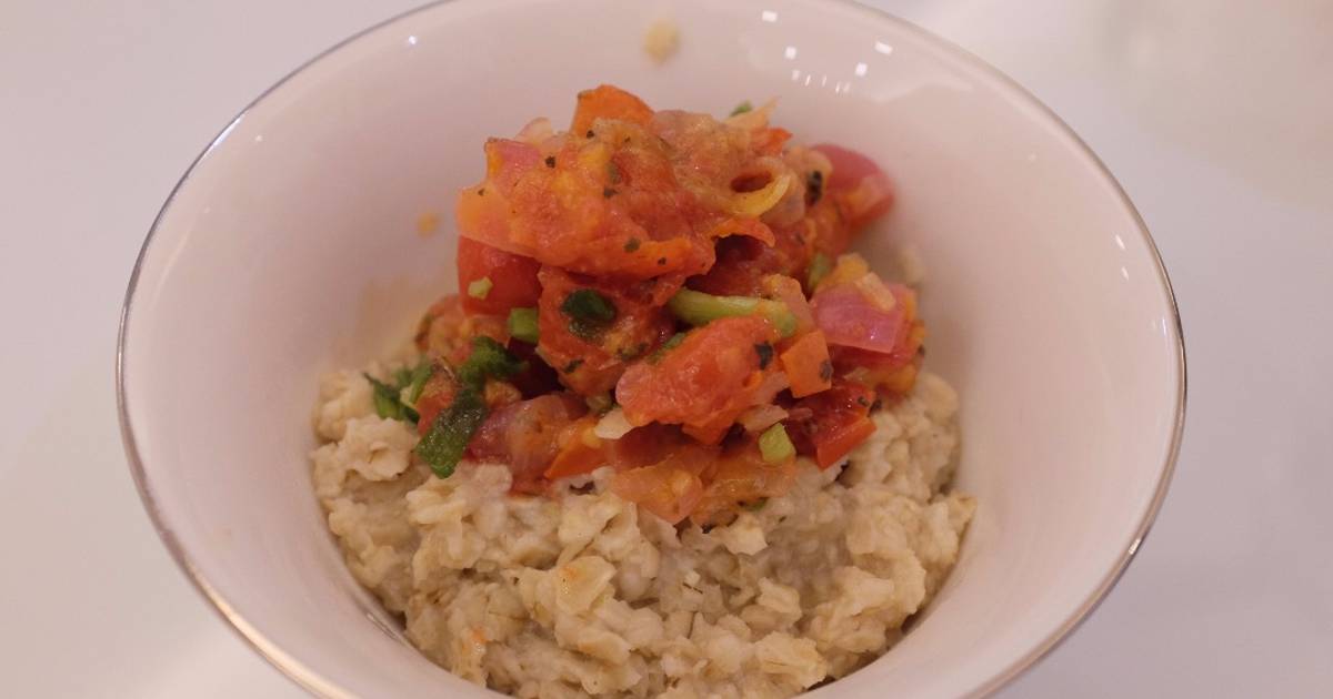 Salsa tươi