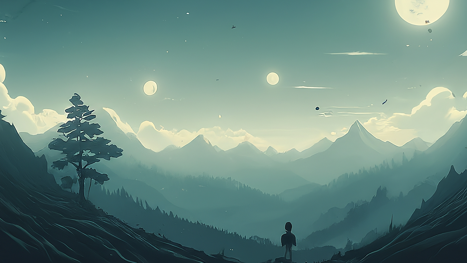 AI 생성 이미지: 서비스 가용성 확보를 위한 장애 예측과 대응 체계