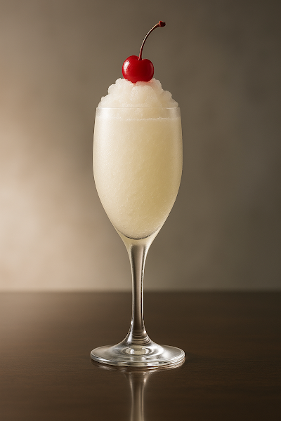 Frozen Daiquiri