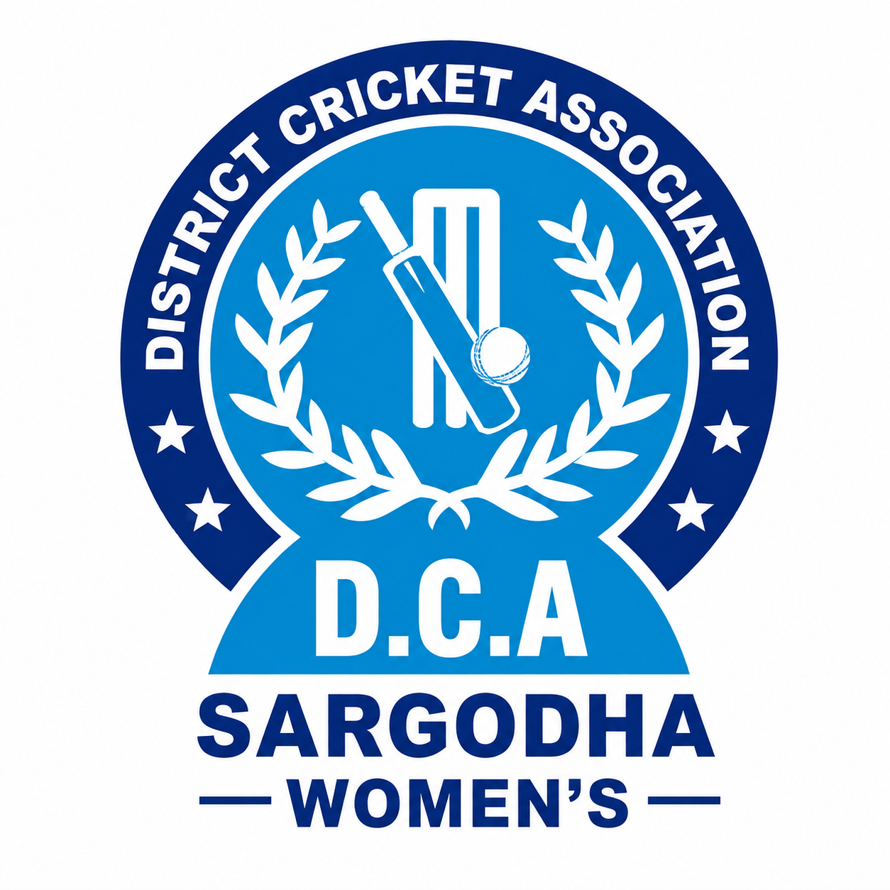 Sargodha Women's Flag