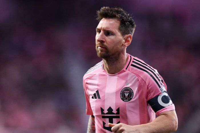 Messi thâu tóm CLB Tây Ban Nha - Tạp chí Tri thức