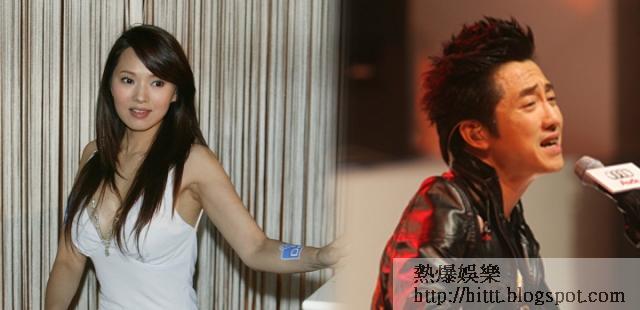 熱爆娛樂 剖白離婚原因 承認自己問題大伊能靜形容前夫哈林係浮木 伊能靜 哈林 庾澄慶