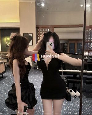 Đêm Kinh Hoàng Ngày Của Mẹ