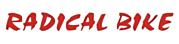 Radical Bike Logo